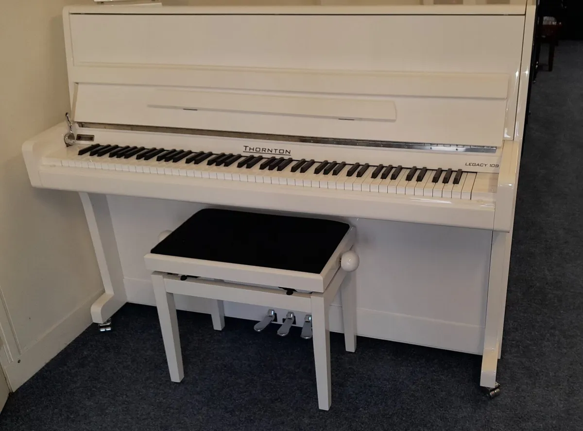 Summer Value @ Thornton Pianos - Image 1