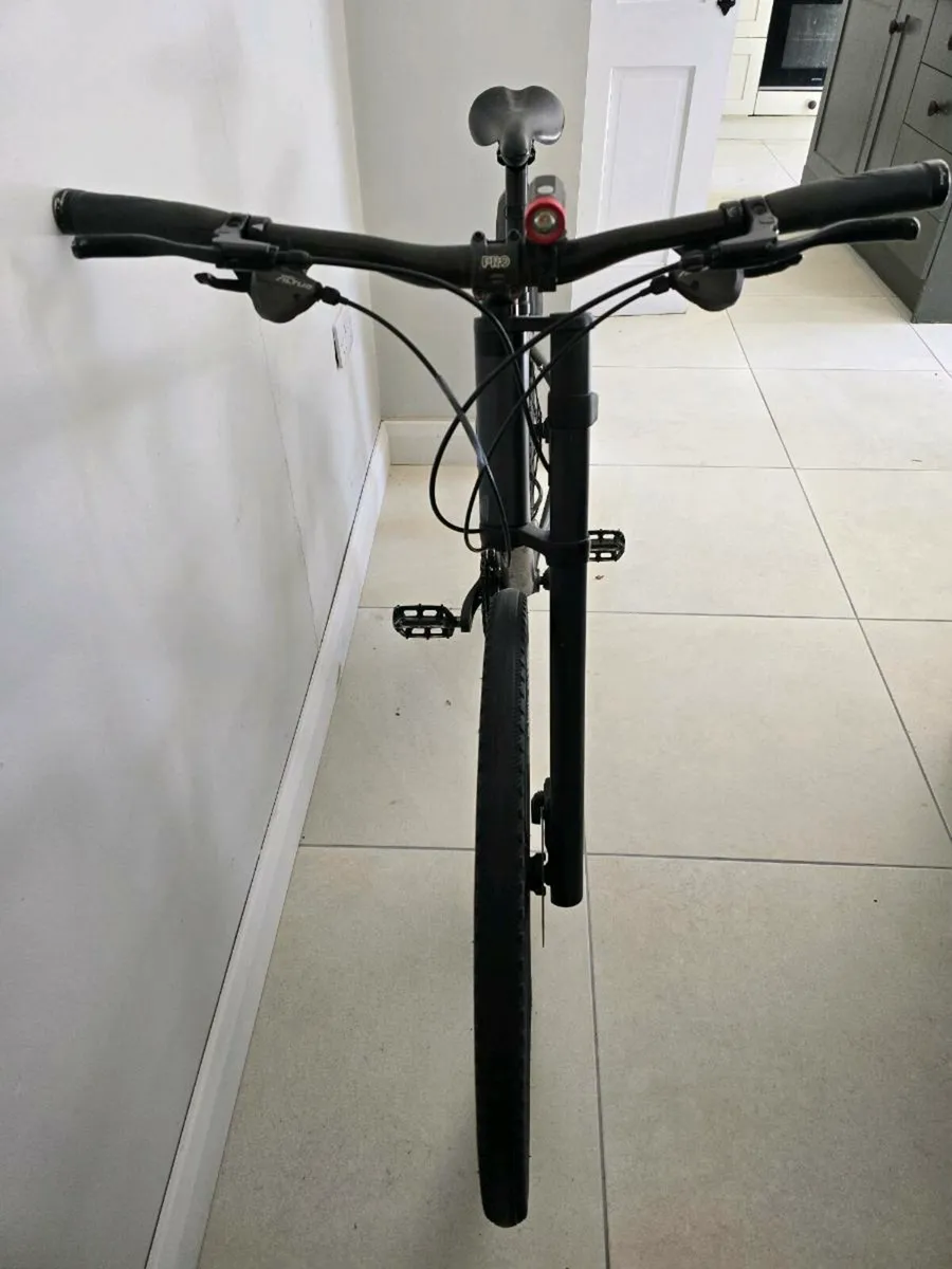 Cannondale Bad Boy, lefty - Image 3