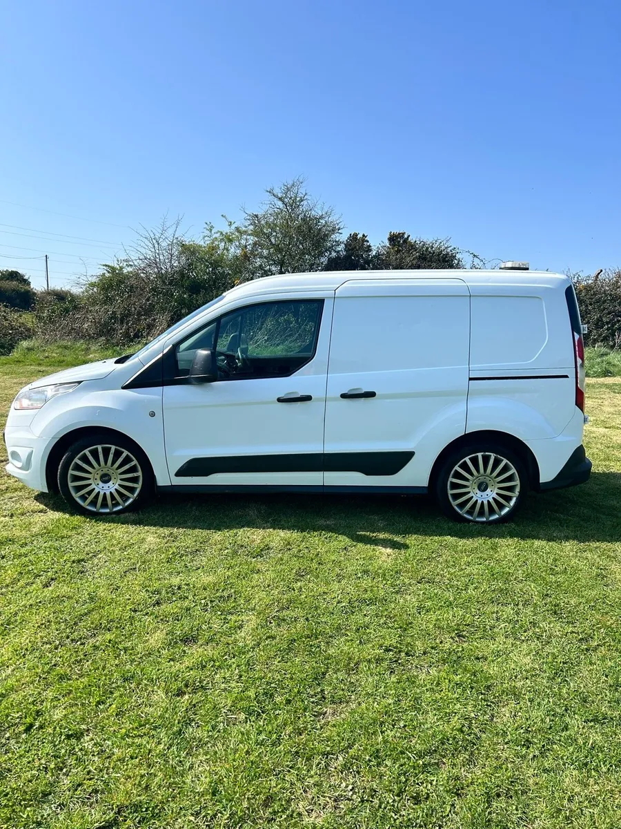 Transit connect *91k kilometres* OFFERS * - Image 1