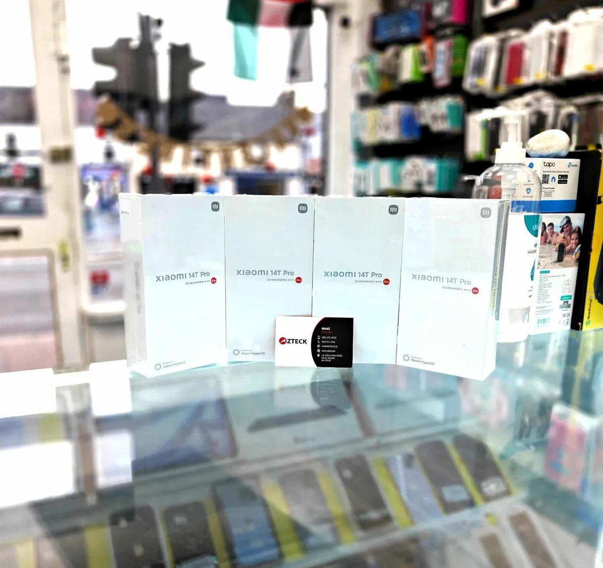 Xiaomi 14T pro