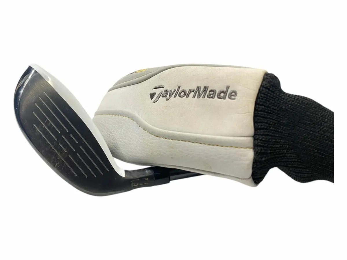Taylormade M2 4 Hybrid / 22 Degree / Regular Flex - Image 2
