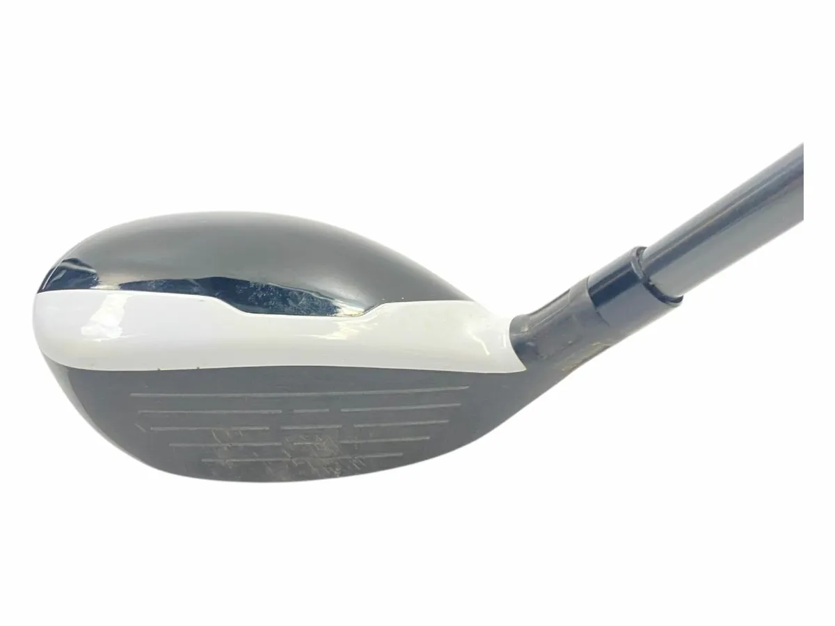 Taylormade M2 4 Hybrid / 22 Degree / Regular Flex - Image 4