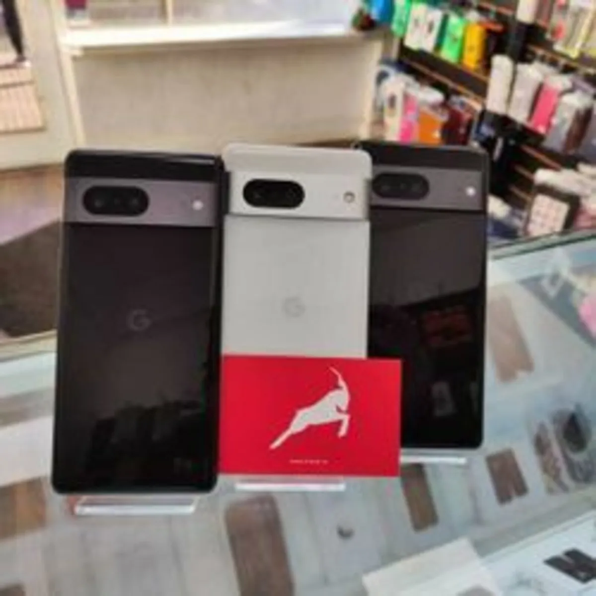 google pixel 7