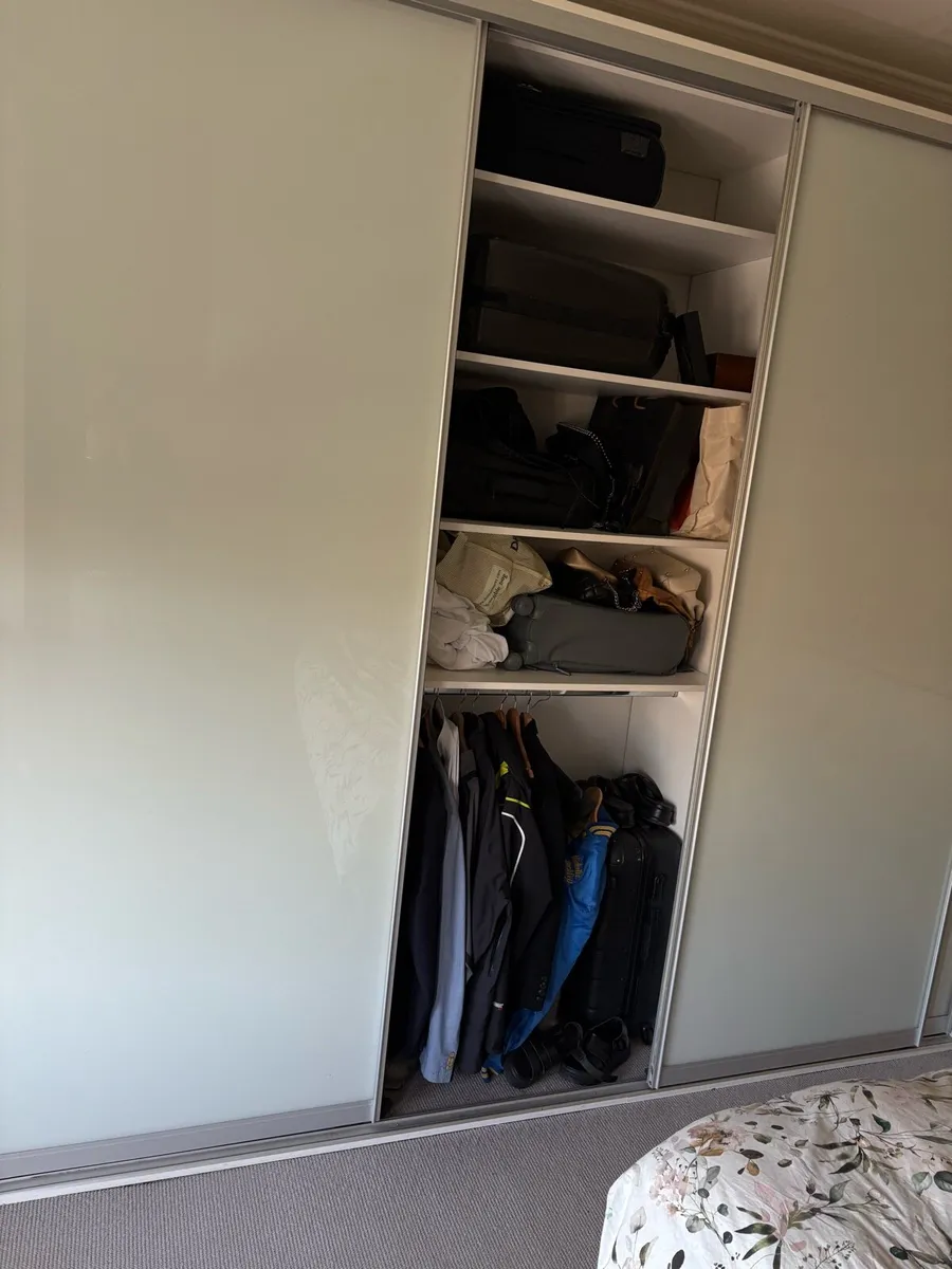 Sliderobe - Reduced to Sell - Ready to Pick Up - Image 4