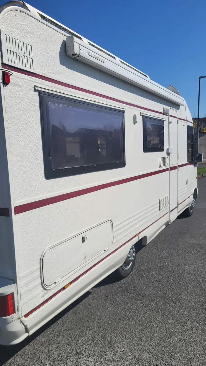 Camper Van - Image 2