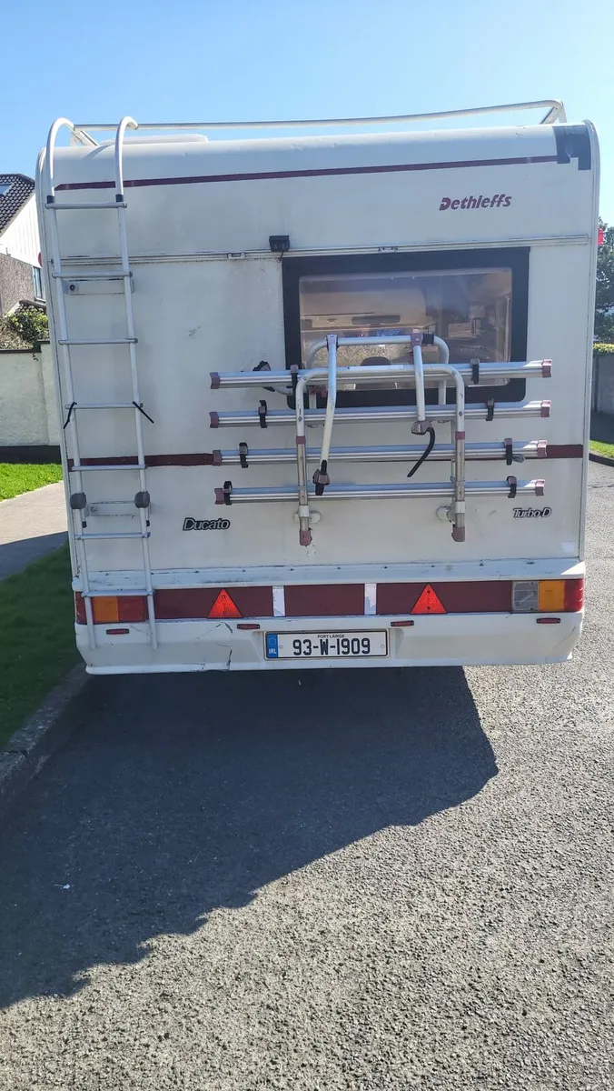 Camper Van - Image 4