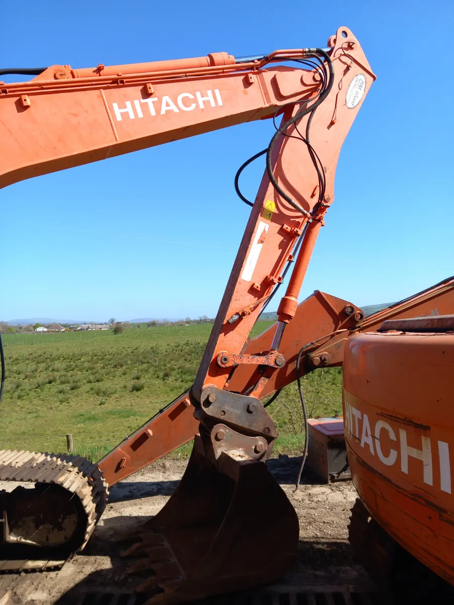 (S.O.L.D)Hitachi - Image 4