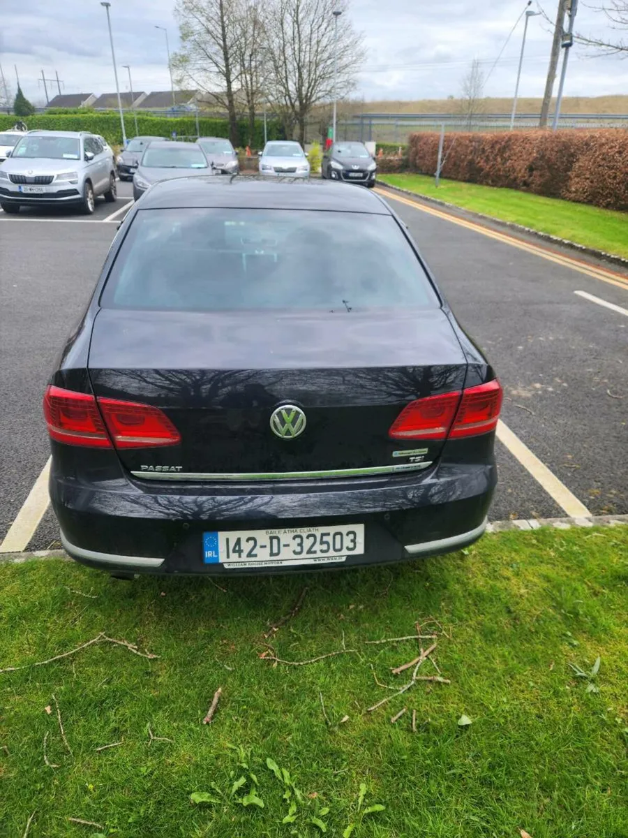 Volkswagen passat - Image 2