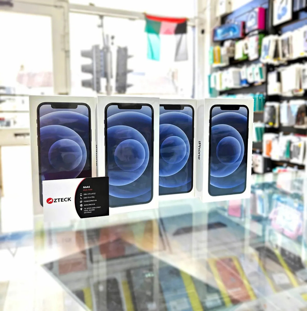 iphone 12 128gb