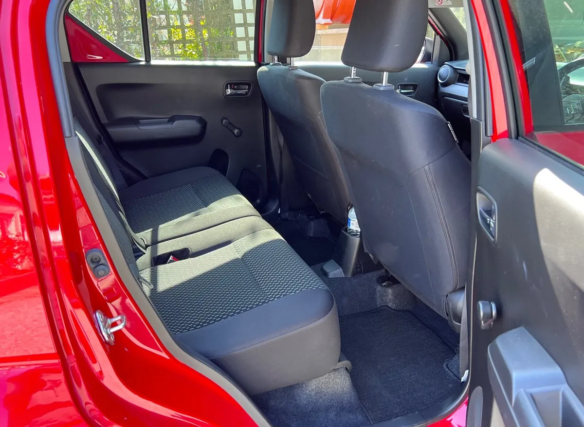 Suzuki Ignis 2023 - Image 4