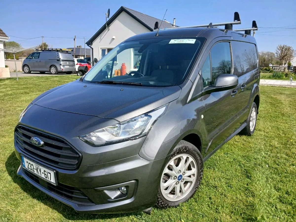 Cars Vans and commercials - Image 1