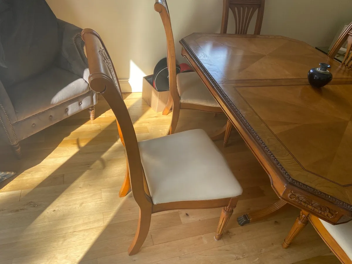 Dining set - Image 2