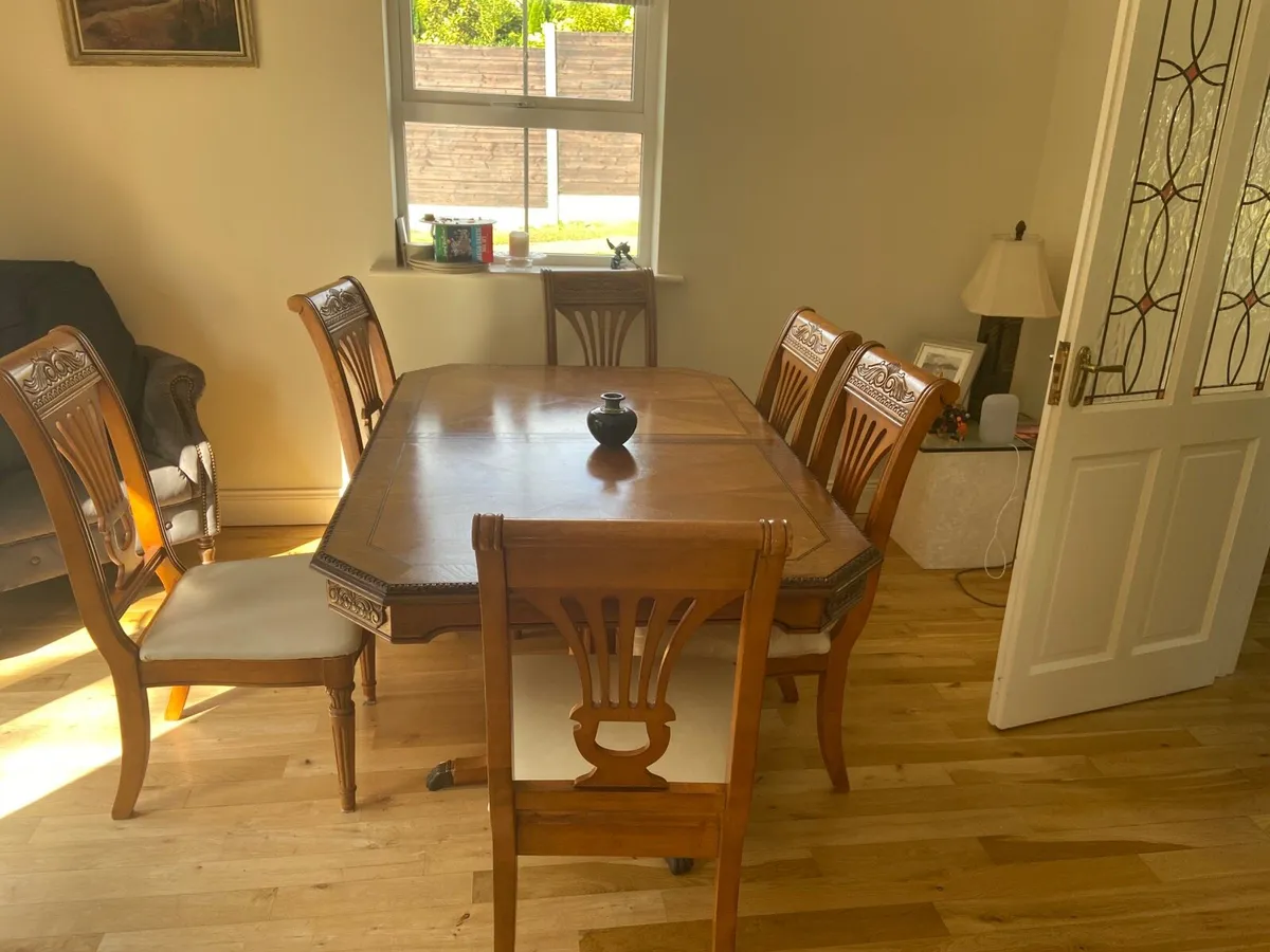 Dining set - Image 3