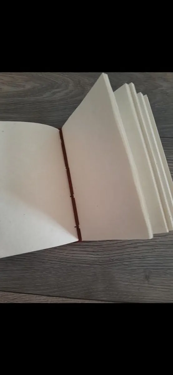 leather journals - Image 1