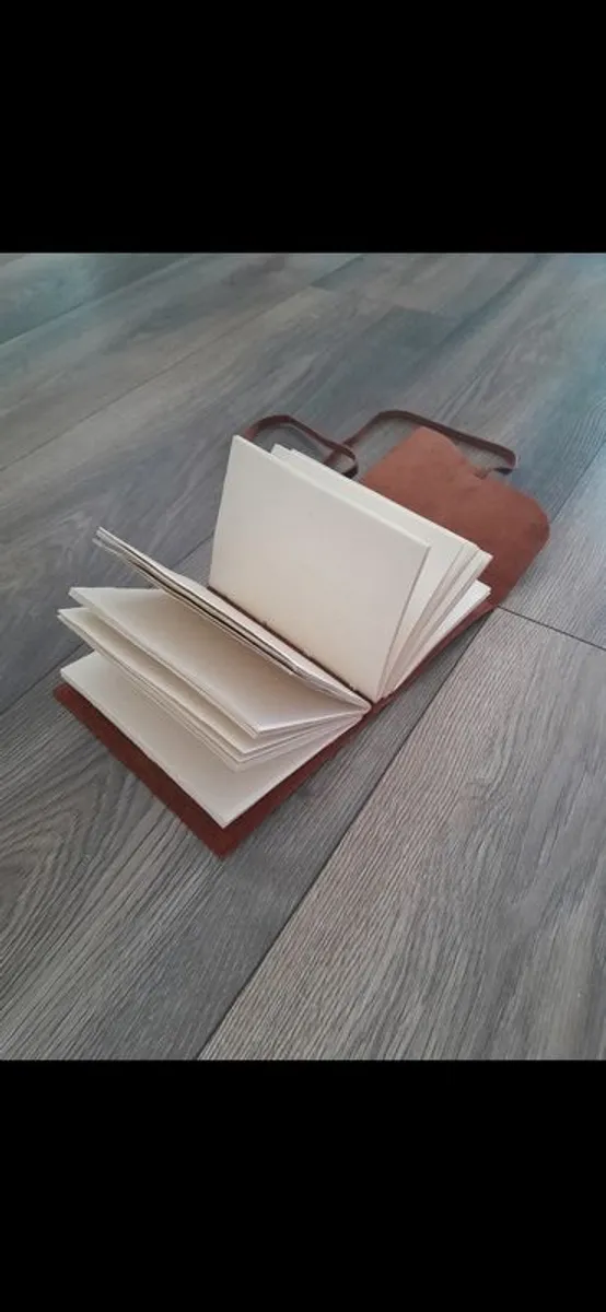 leather journals - Image 3