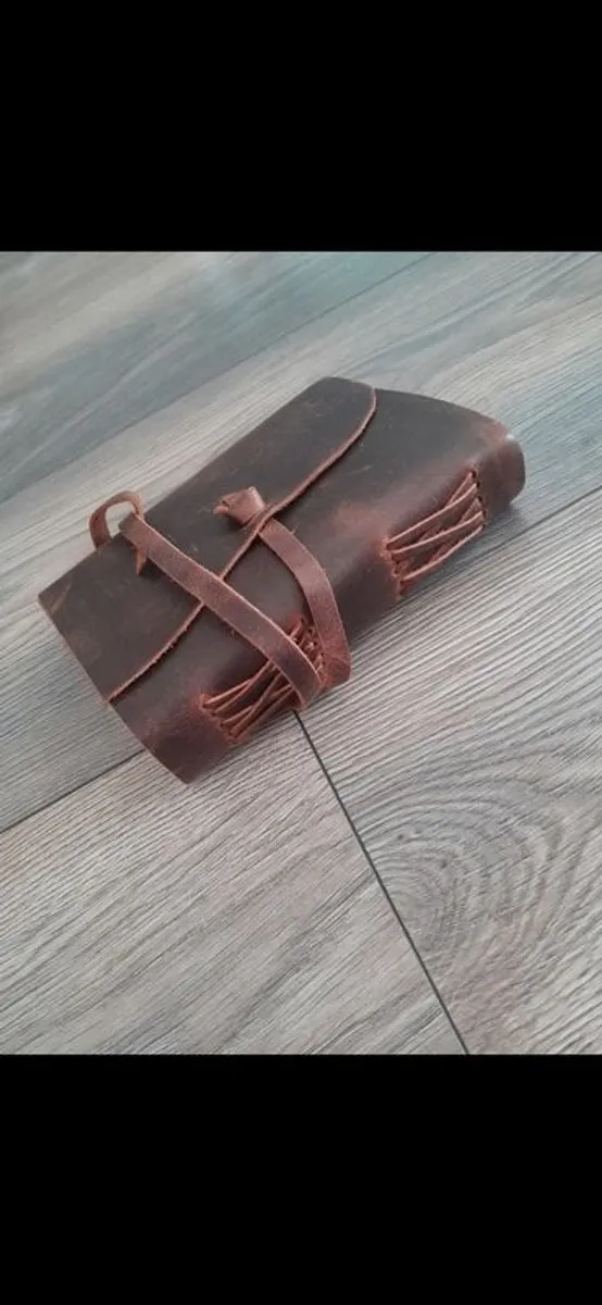 leather journals - Image 4