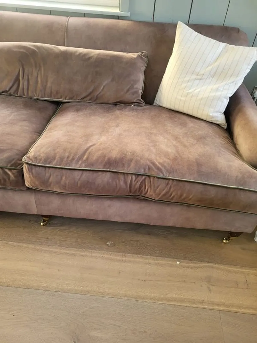 Bespoke couches - Image 3