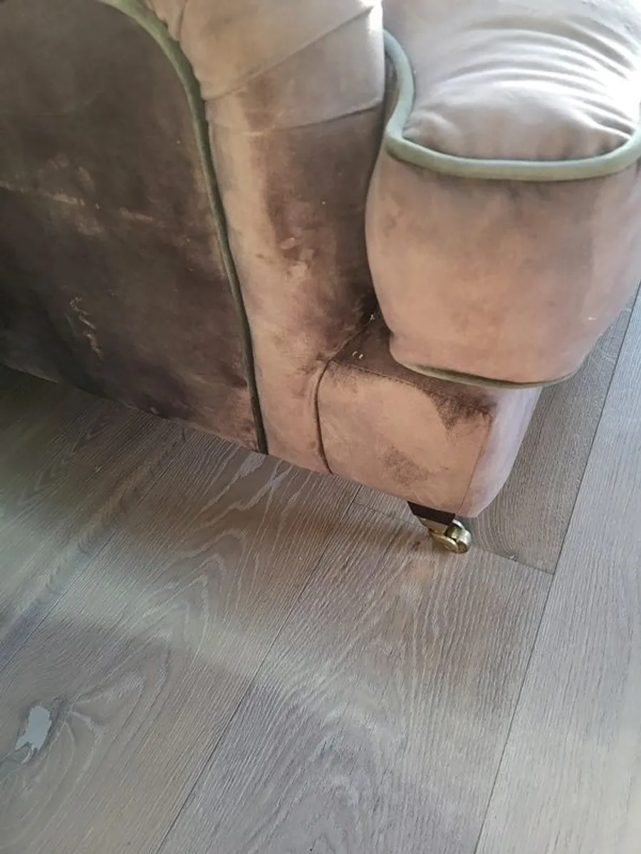 Bespoke couches - Image 4