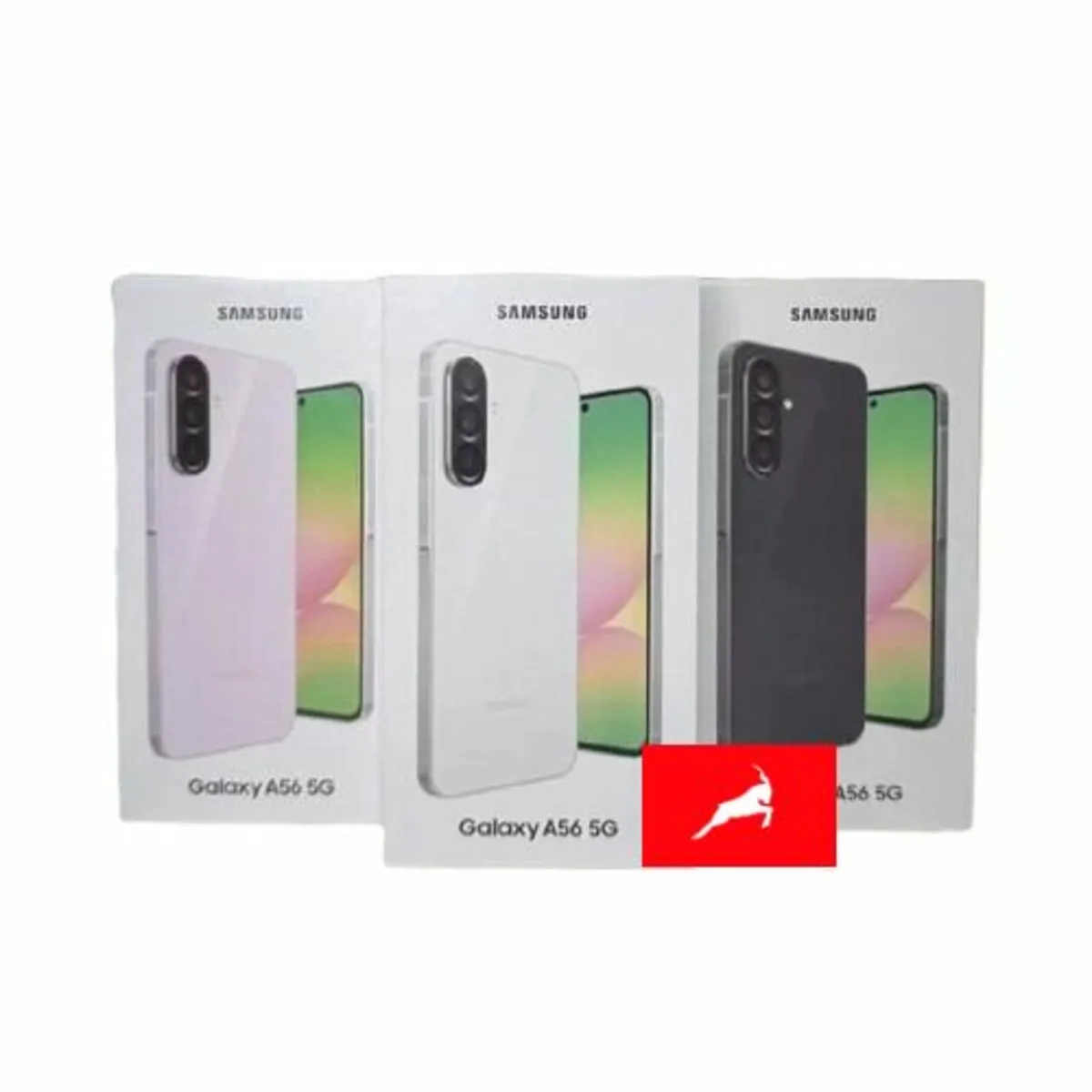samsung a56 5g
