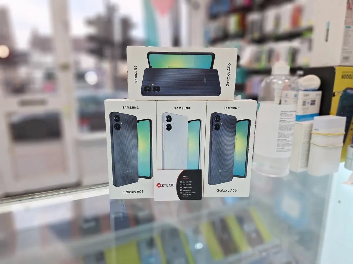 samsung a06