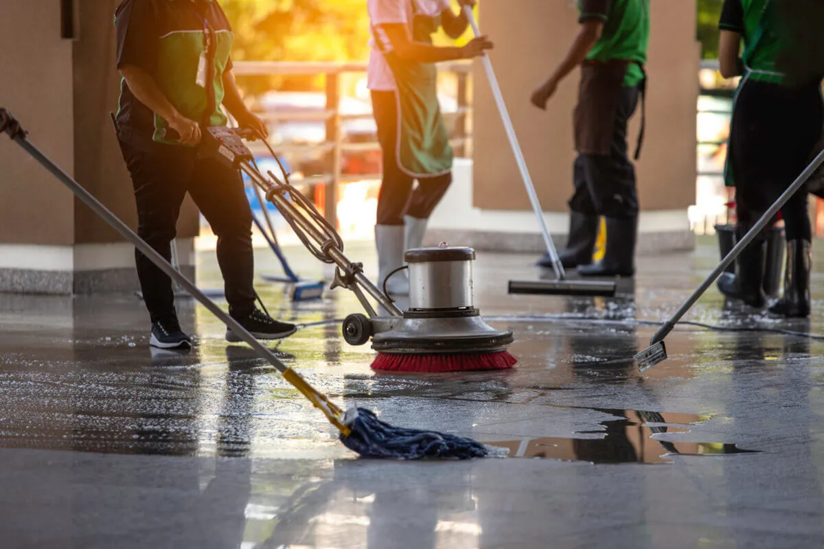 Affordable Cleaning Dublin -Fast & Reliable