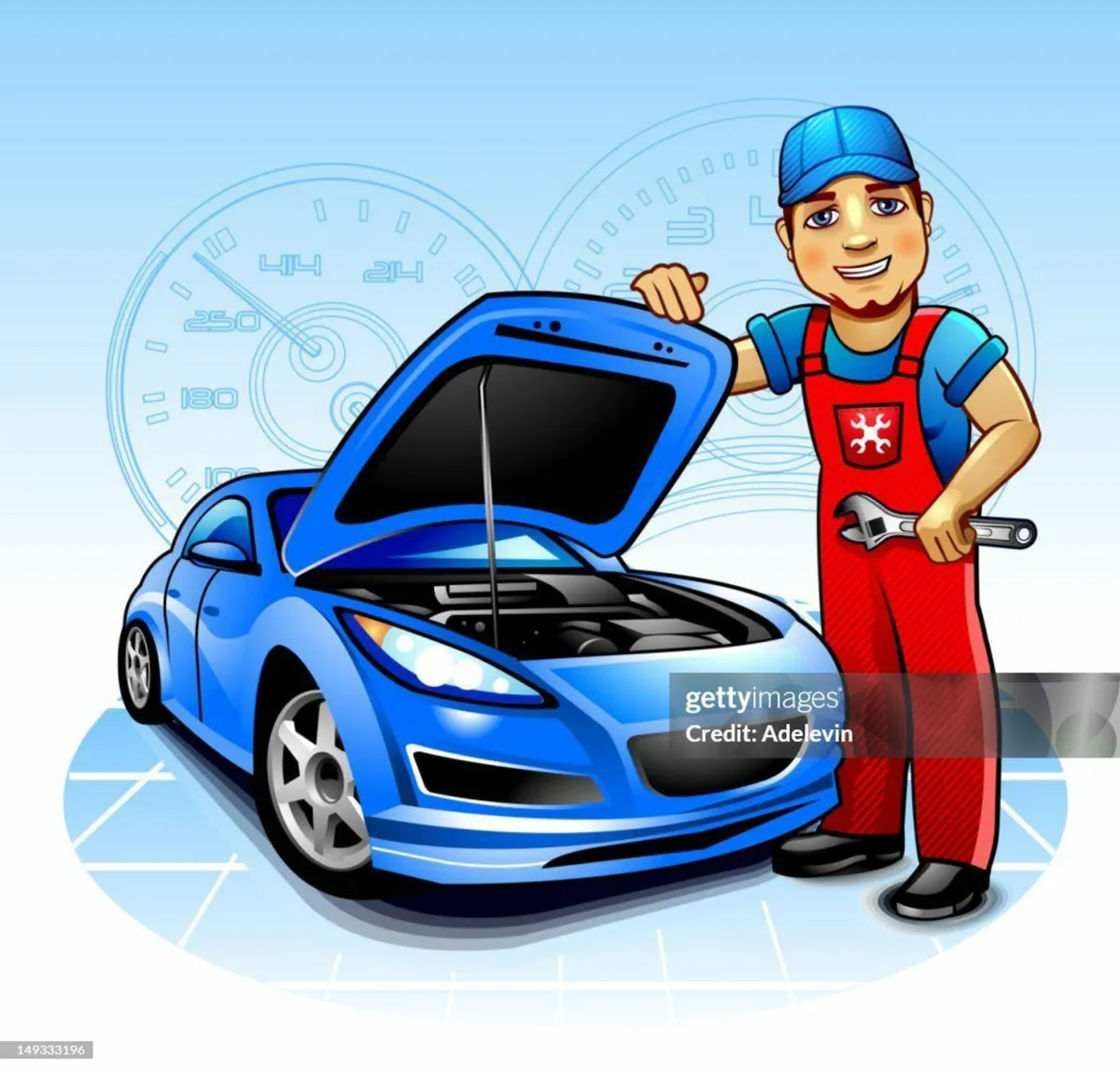 Mechanic Available