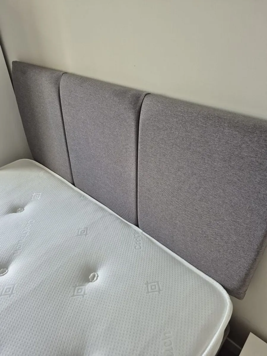 Divan Double Bed - Image 2