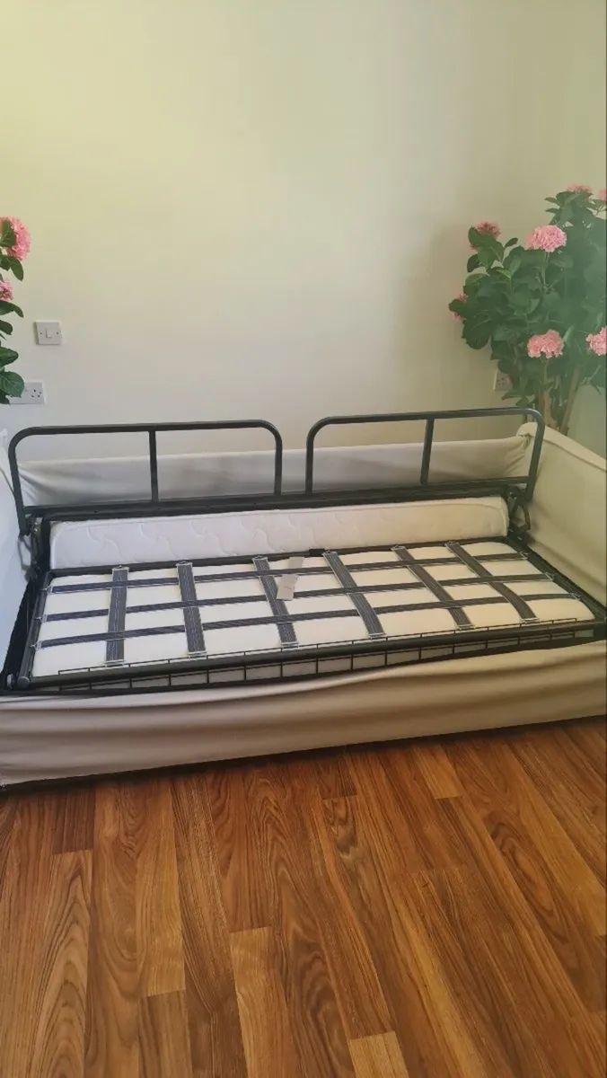 Sofabed Kave model - Image 3