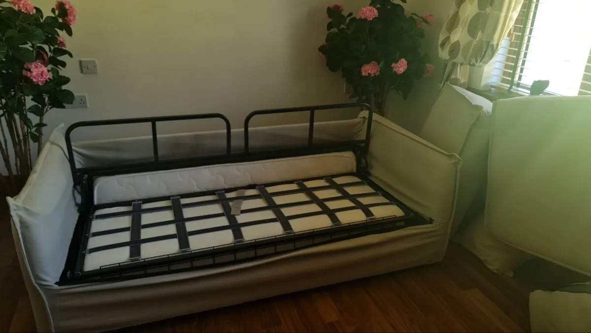 Sofabed Kave model - Image 4
