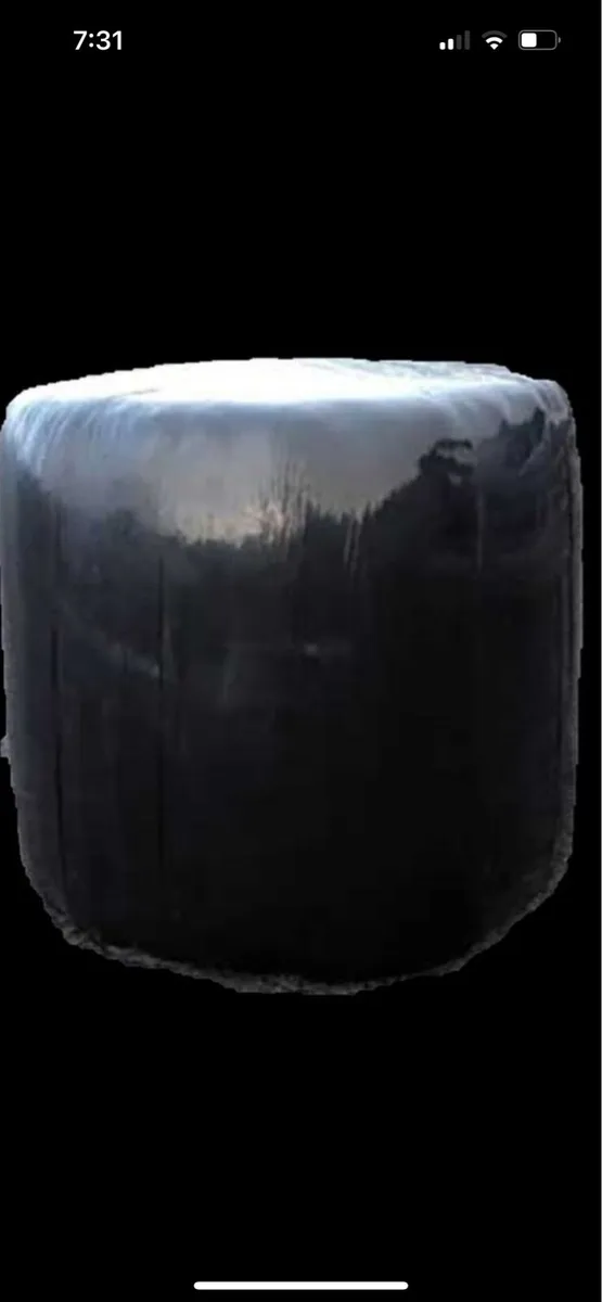 Haylage