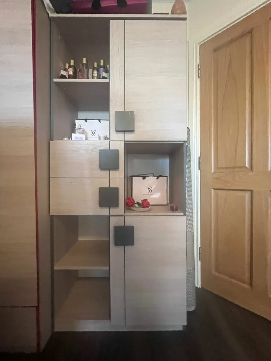 Children's Room Furniture Set For Sale - Image 1