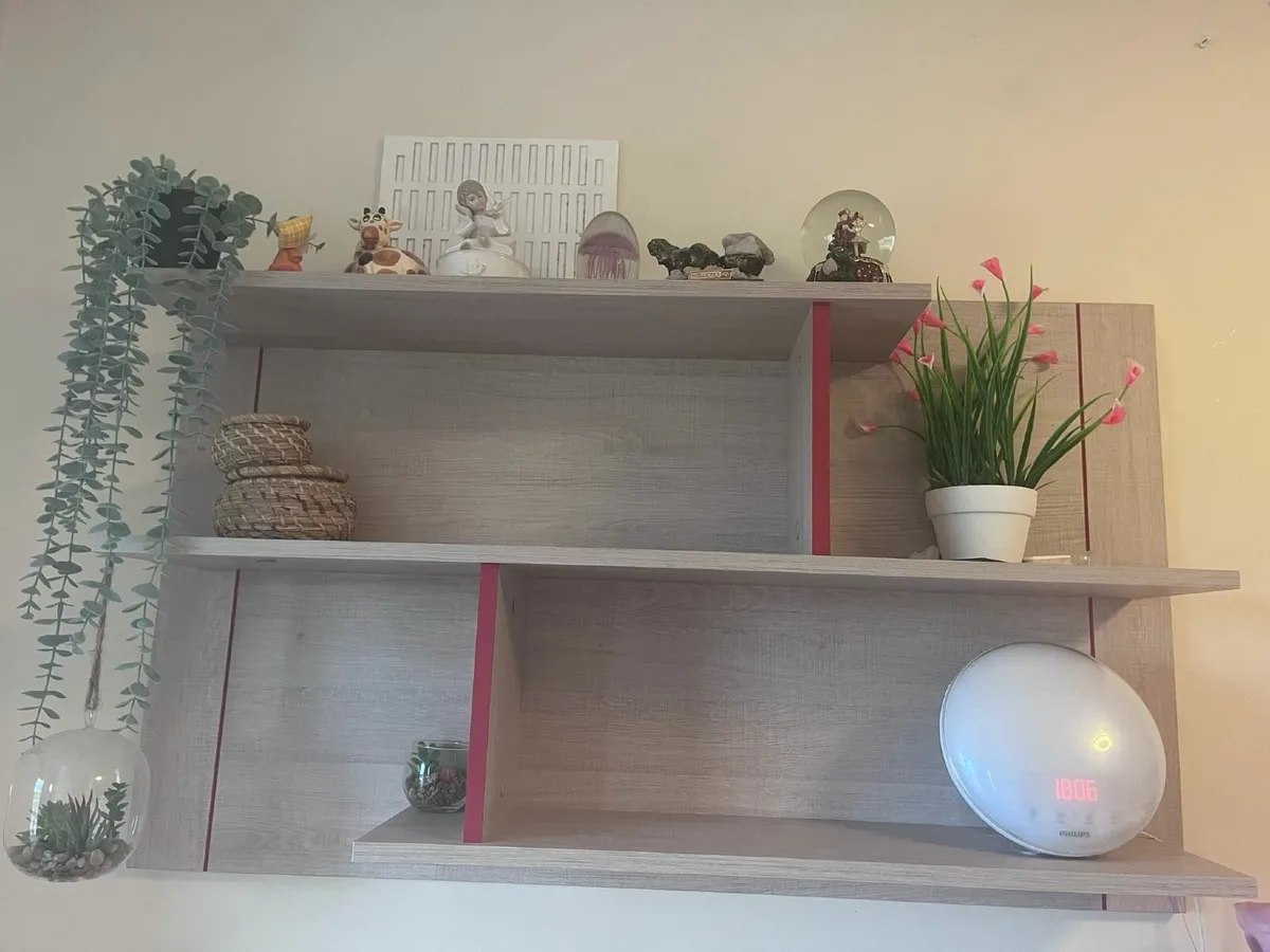 Children's Room Furniture Set For Sale - Image 2