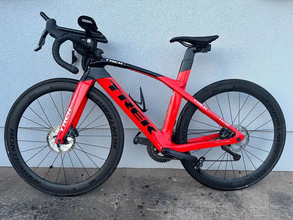 Trek Madone SL6 50cm - Image 1