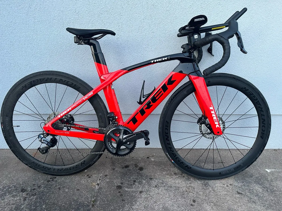 Trek Madone SL6 50cm - Image 2