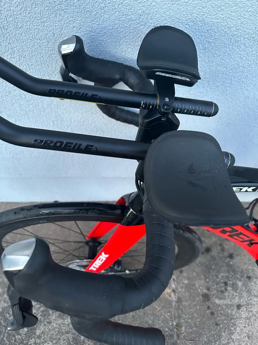 Trek Madone SL6 50cm - Image 3