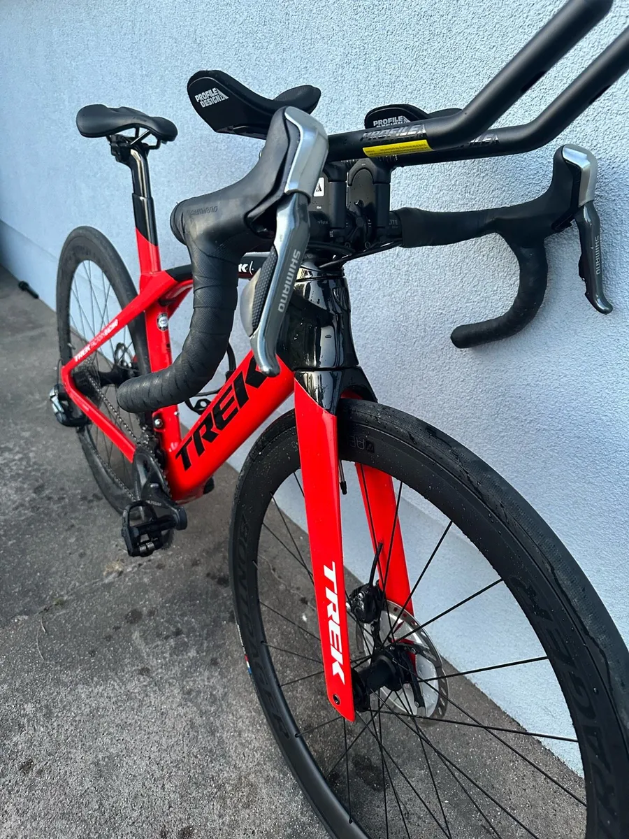 Trek Madone SL6 50cm - Image 4
