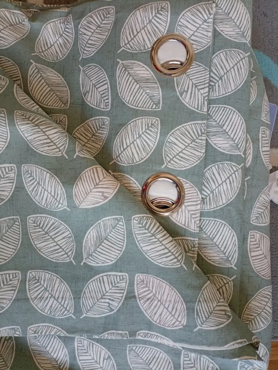 Curtain - Image 2