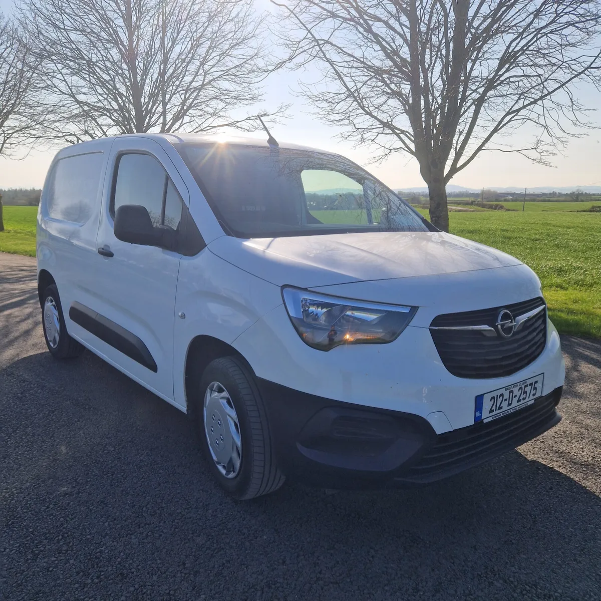 Opel Combo 2021 - Image 1