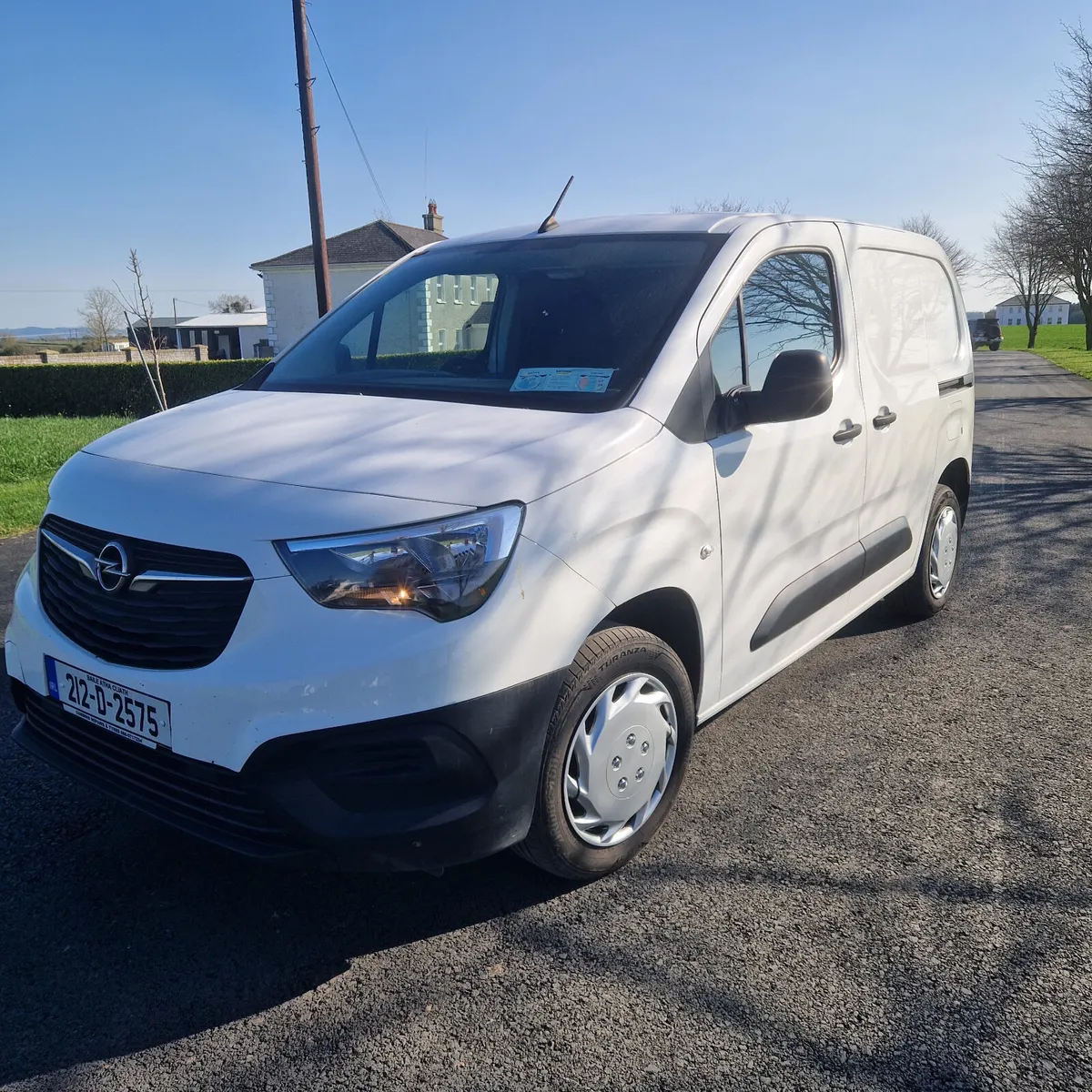 Opel Combo 2021 - Image 2