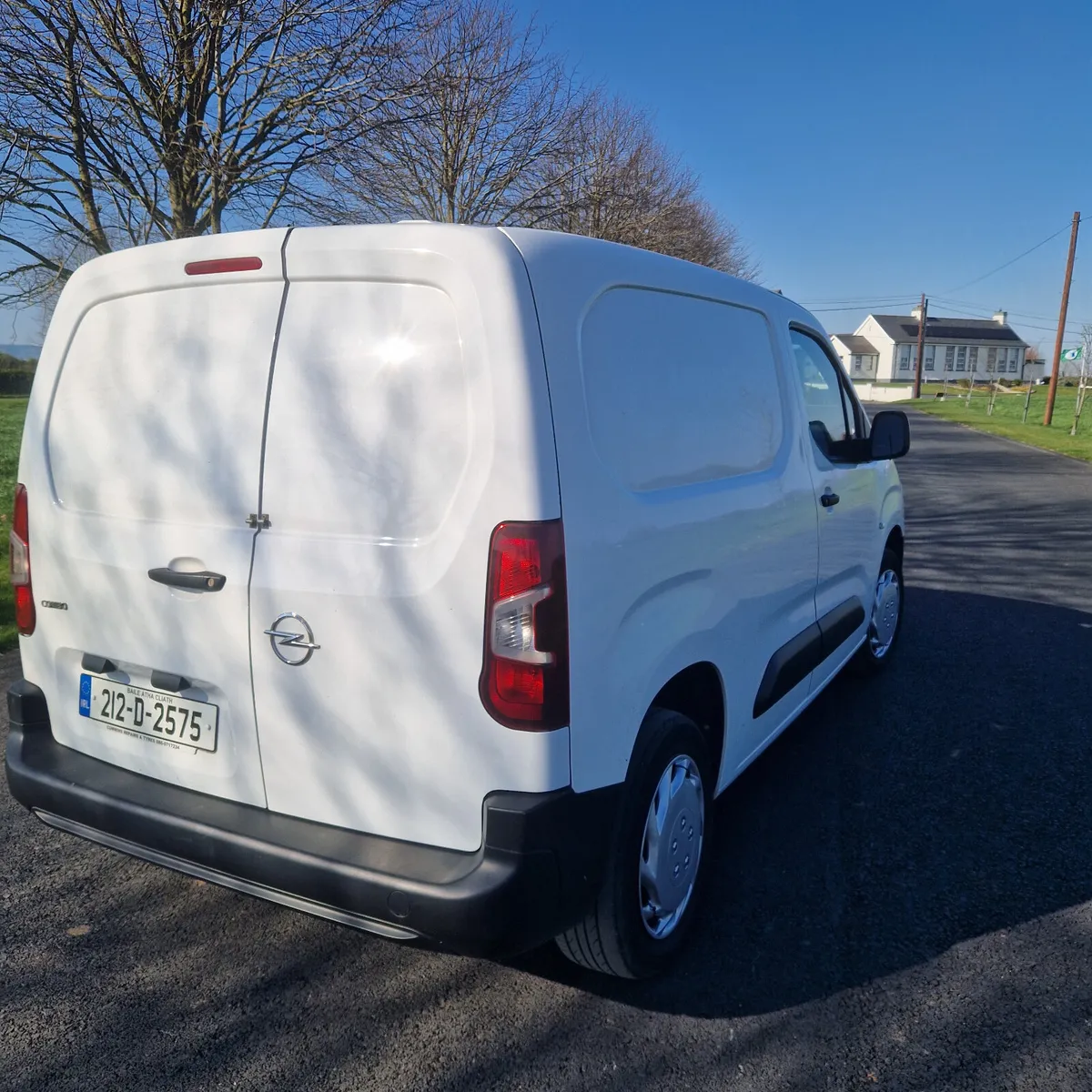 Opel Combo 2021 - Image 4