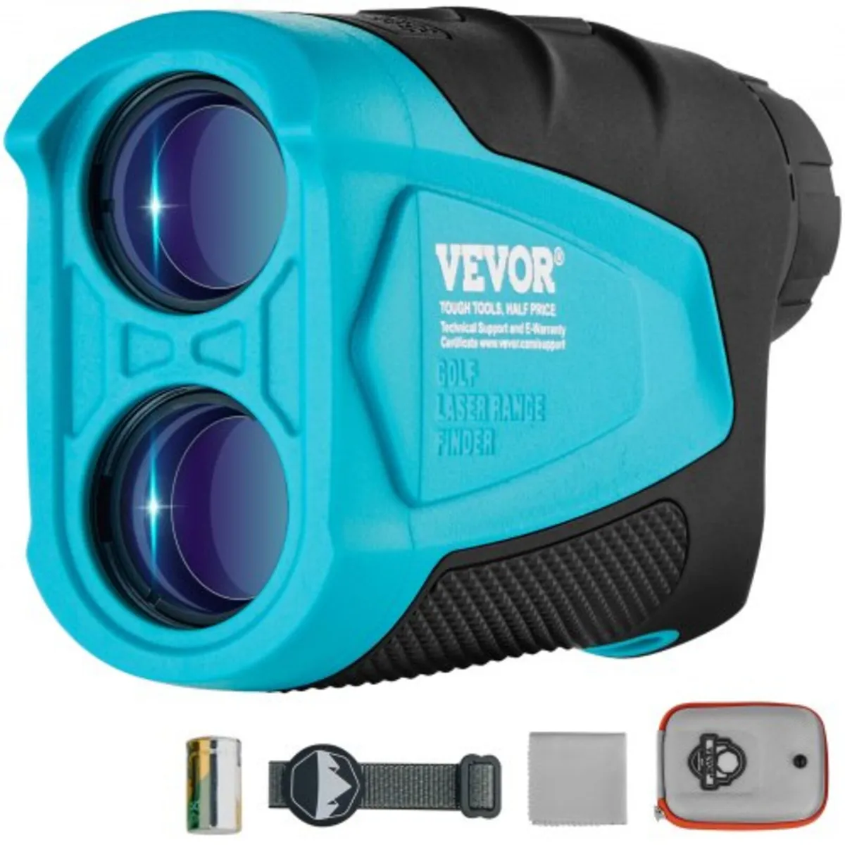 900 Yards Laser Golf Rangefinder Distance Measurin