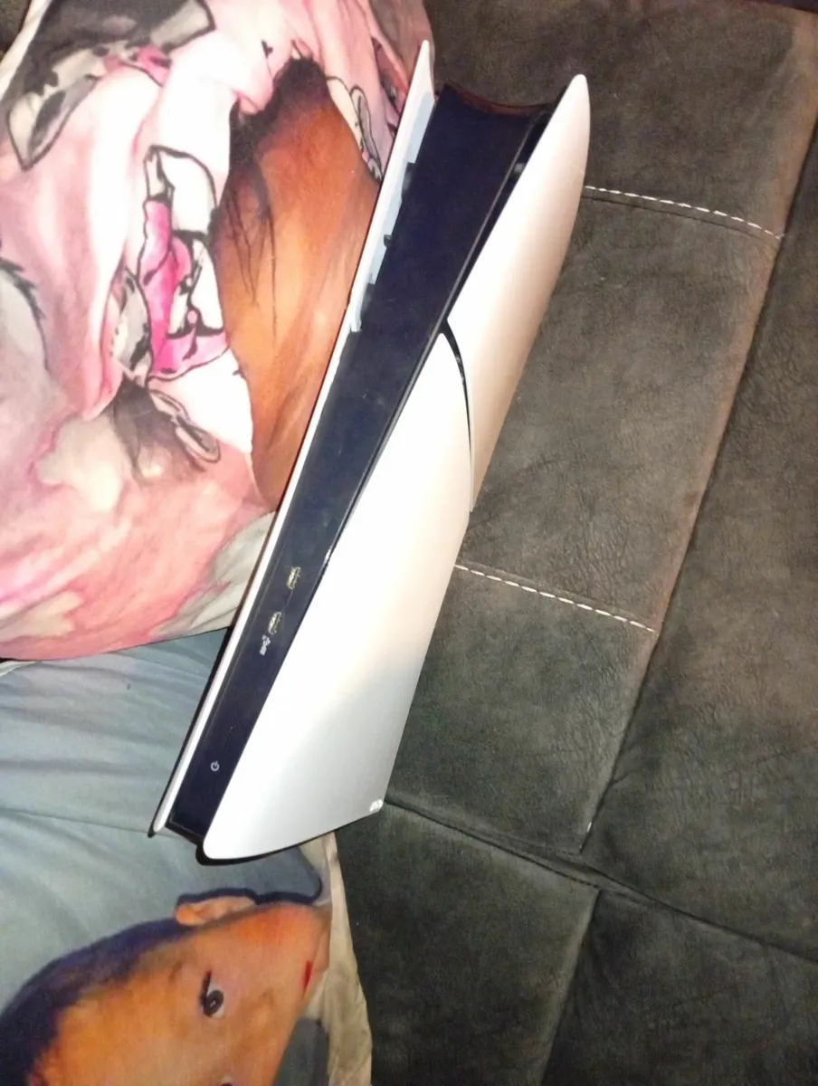 Ps5 - Image 1