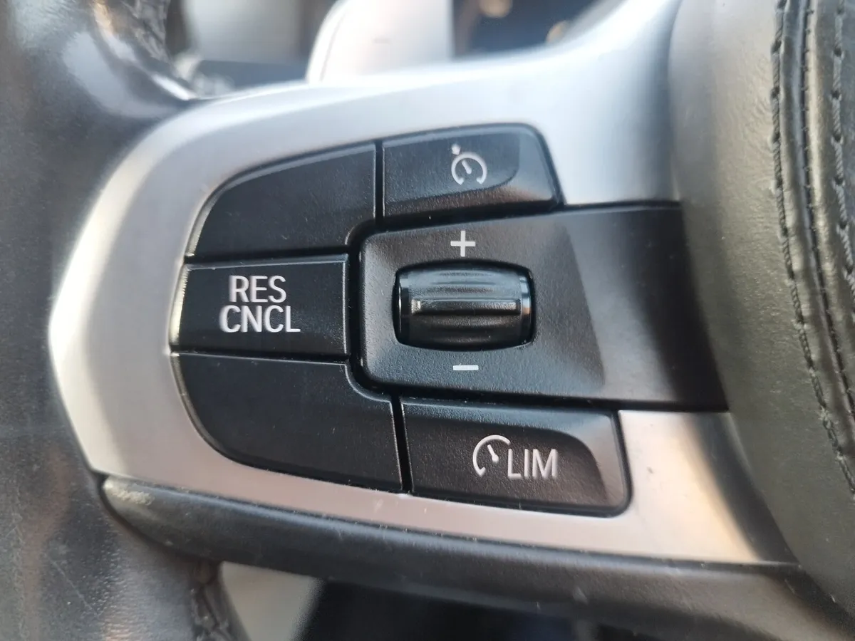 BMW 520D M sport X drive M performance - Image 3