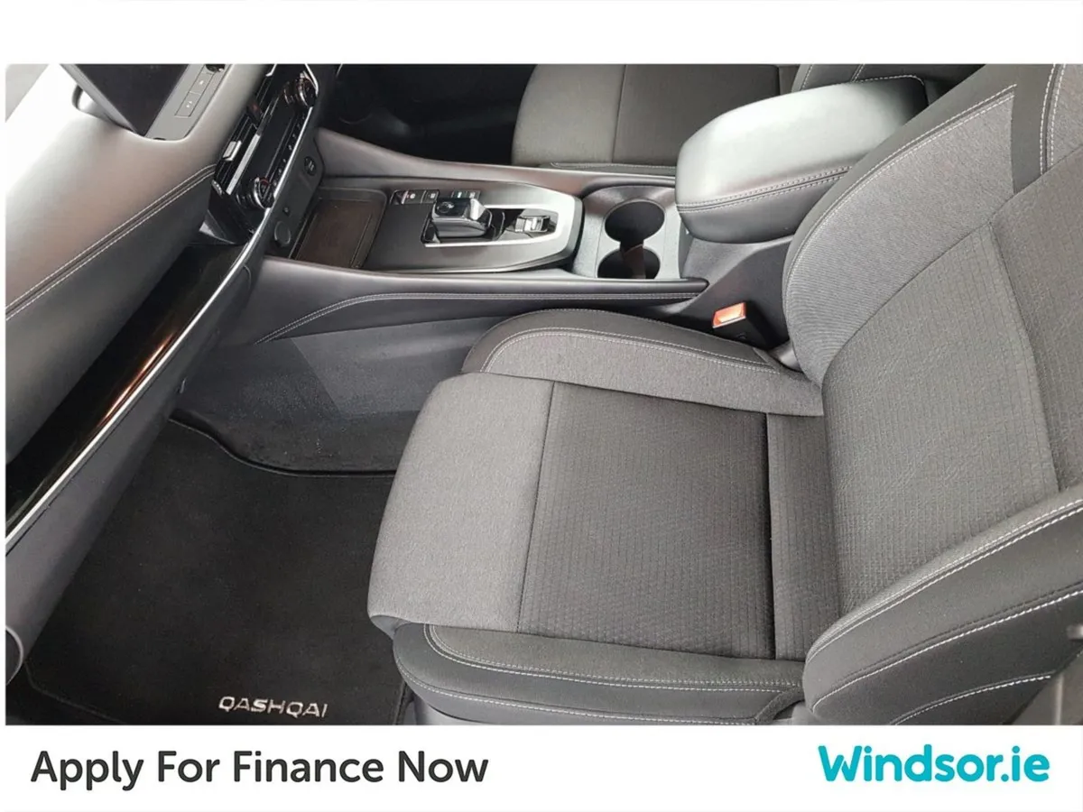 Nissan QASHQAI Epower Qashqai SV Premium - Image 4