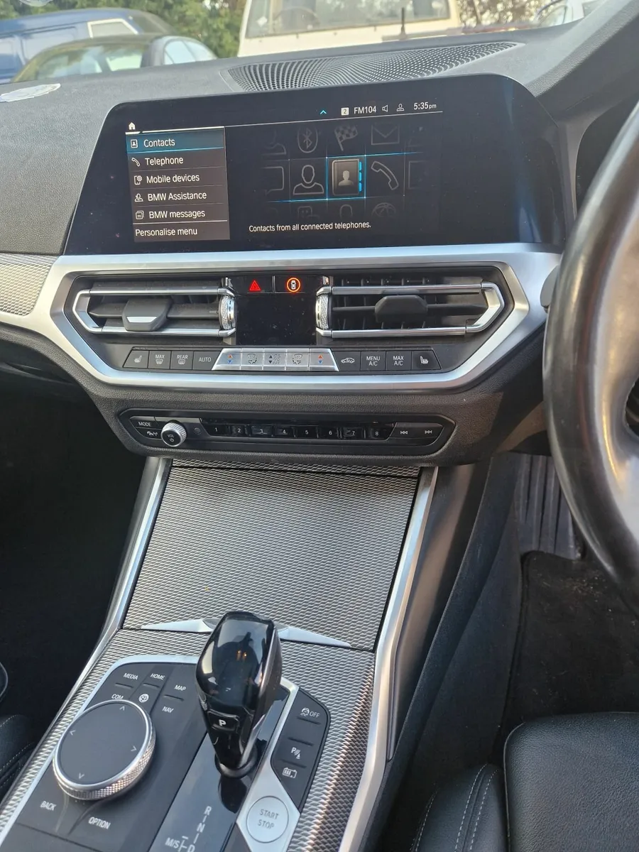 BMW 3 Series 330E - Image 2