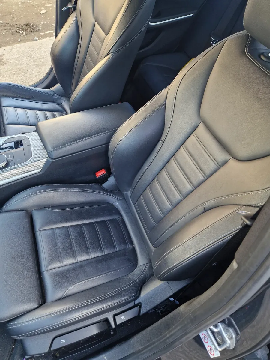 BMW 3 Series 330E - Image 3