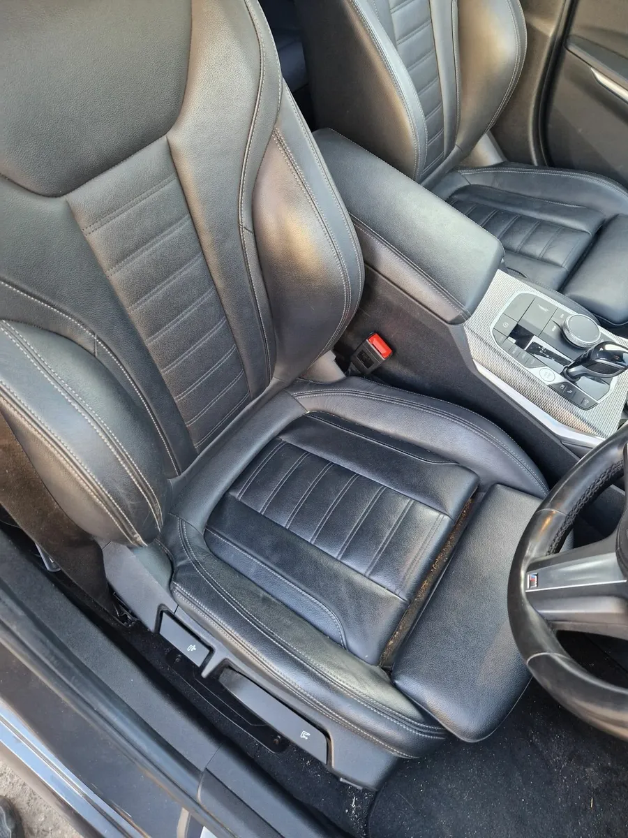 BMW 3 Series 330E - Image 4