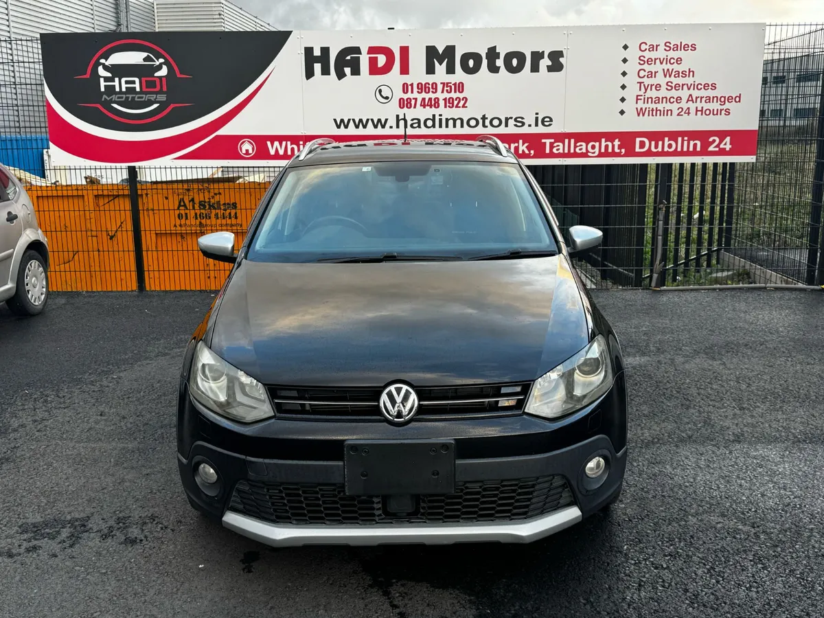 Polo Cross 2016 1.2 l - Image 2