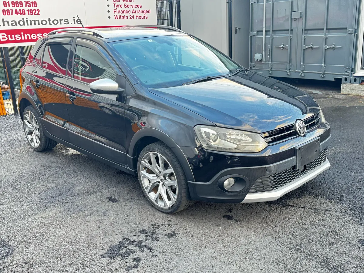 Polo Cross 2016 1.2 l - Image 3