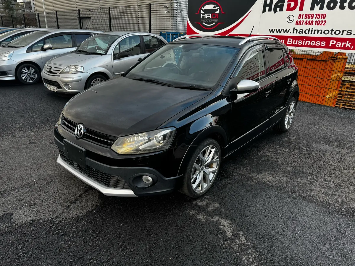 Polo Cross 2016 1.2 l - Image 4